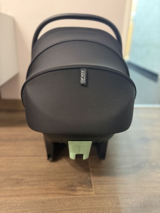 Столче за Кола anex