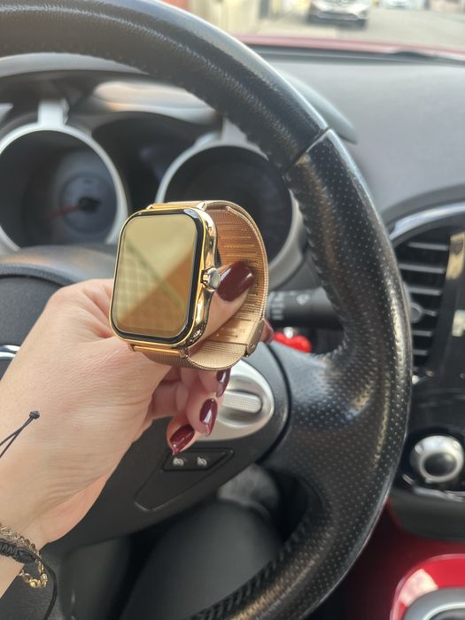 Smartwach, ceas inteligent