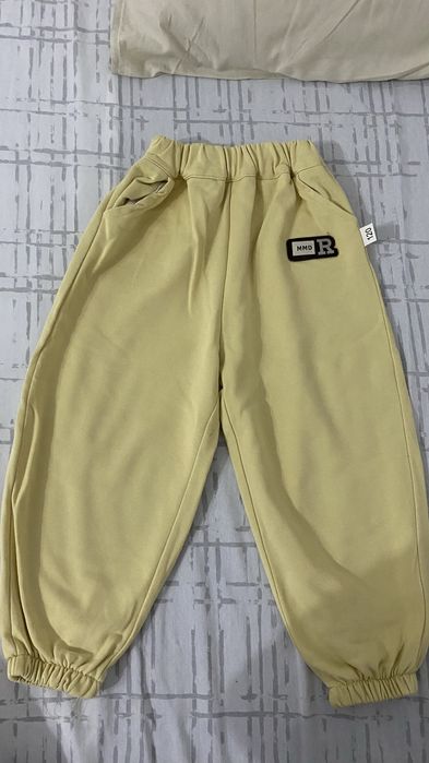 Одежда на мальчика! Брюки классика на 3/4 года