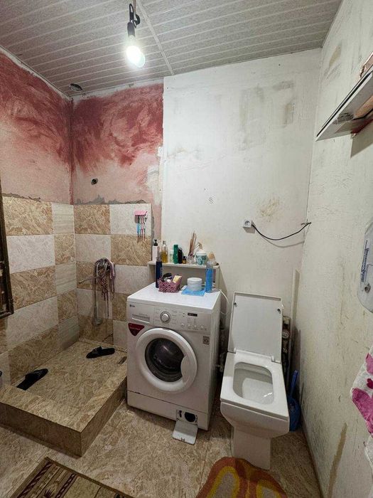 Срочно продается двухкомнатная квартира на земле 50м2 ул Махзуни