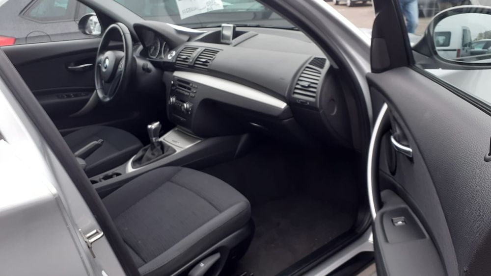 Bmw Seria1 2.0Diesel