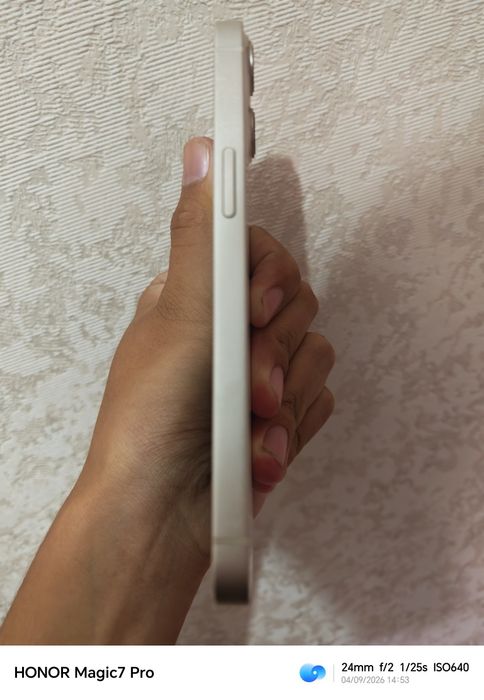 IPhone 13 128/71%