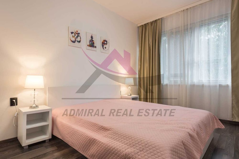 Топ локация -тристаен -Център