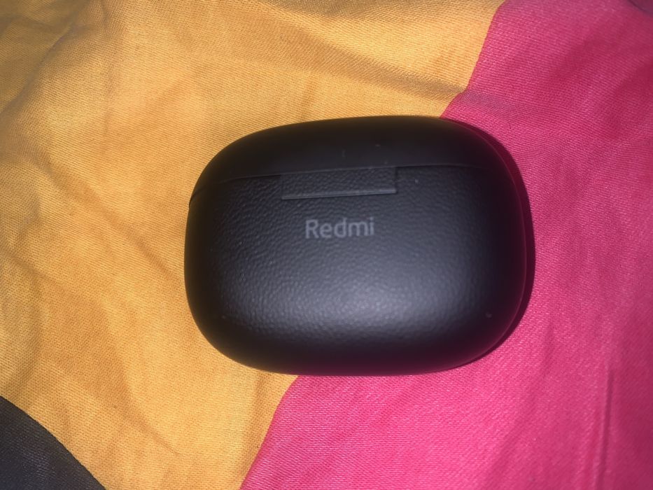 Redmi buds 5 pro