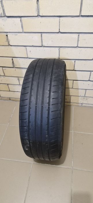 Продам летние шины