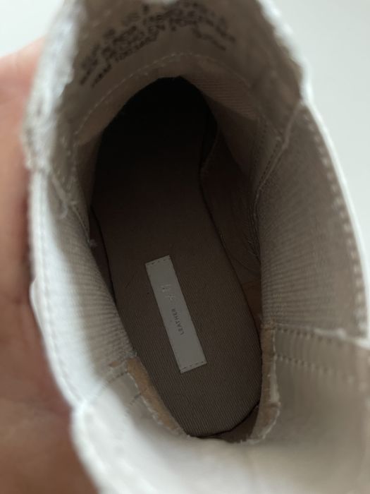 Женская обувь  осень -весна