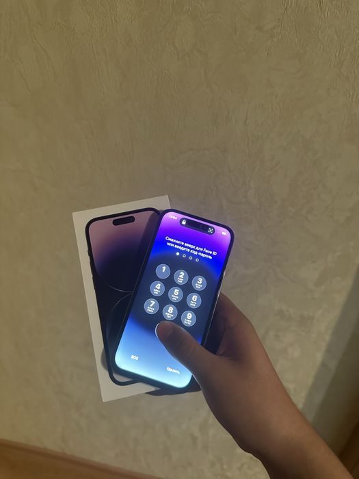 iPhone 14 pro 256gb Айфон 14 про