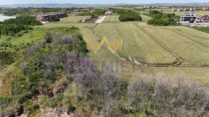 Продава се Парцел в Поморие - 5110 кв.м за 46 €/кв.м - Снимка #3