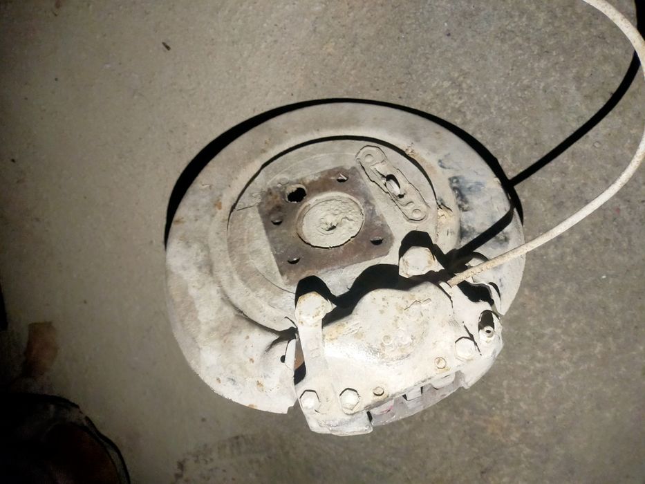 На Опель вектра а