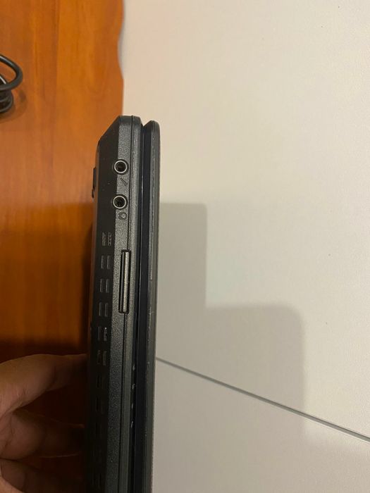 Acer AMD Triple Core "Американец"