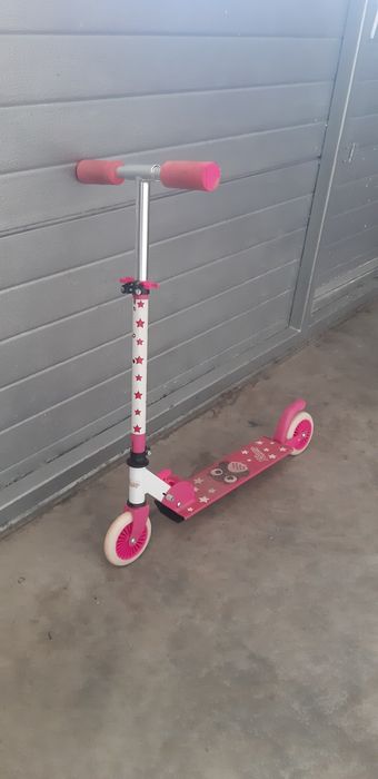 Trotinetă fetițe