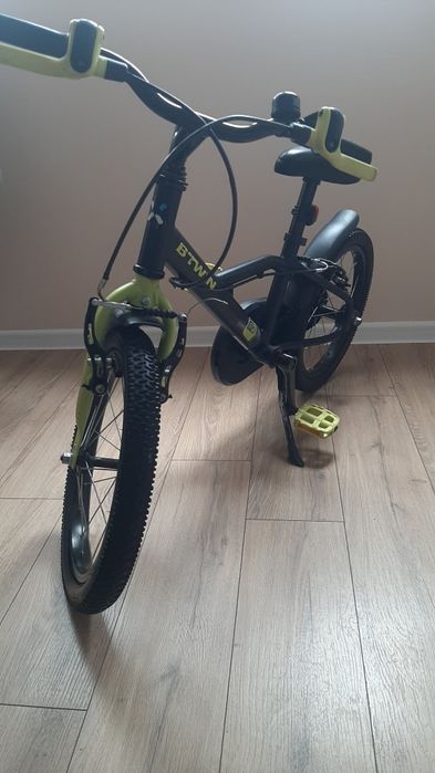 Колело Btwin 16 цола