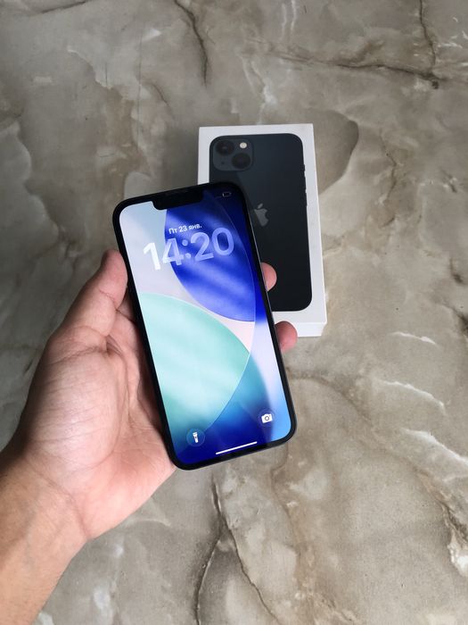 iPhone 13 Айфон 13 128гб