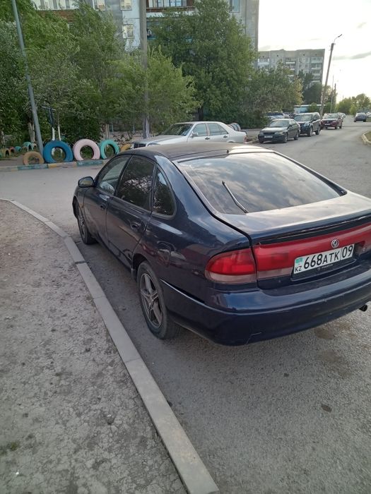 Автокөлік машина  сатылады