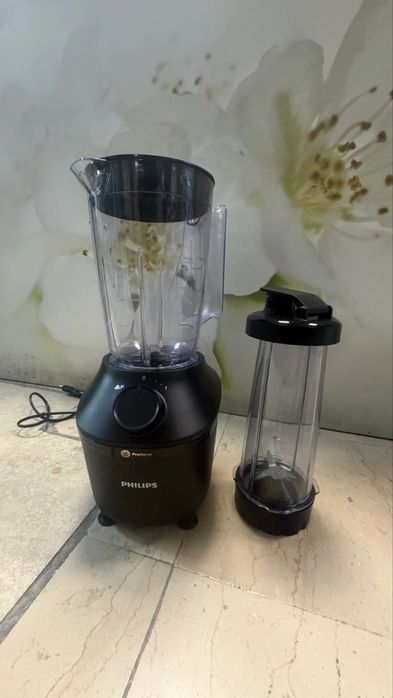 Блендер Philips Series 3000 HR2041/41