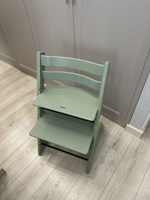 стульчик Stokke Tripp Trapp