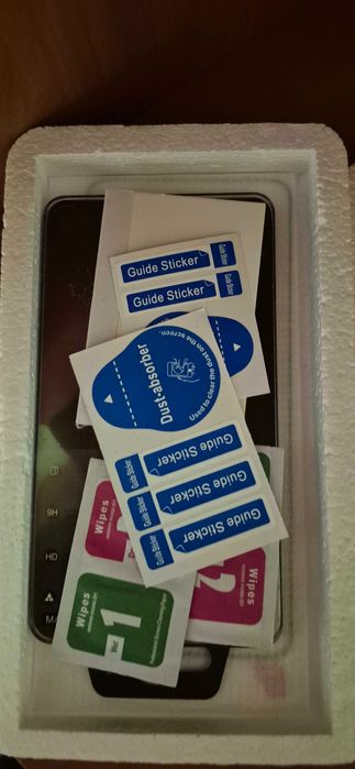 Протектори за Samsung Galaxy S21