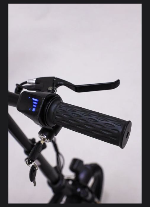 Электровелосипед РАСПРОДАЖА!