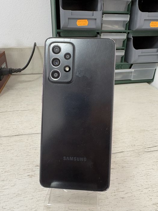 Samsung A52, Stare foarte buna
