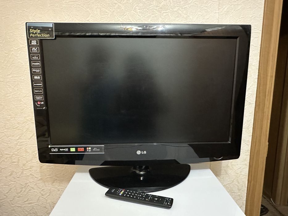 телевизор LG,б/у,хорошее состояние