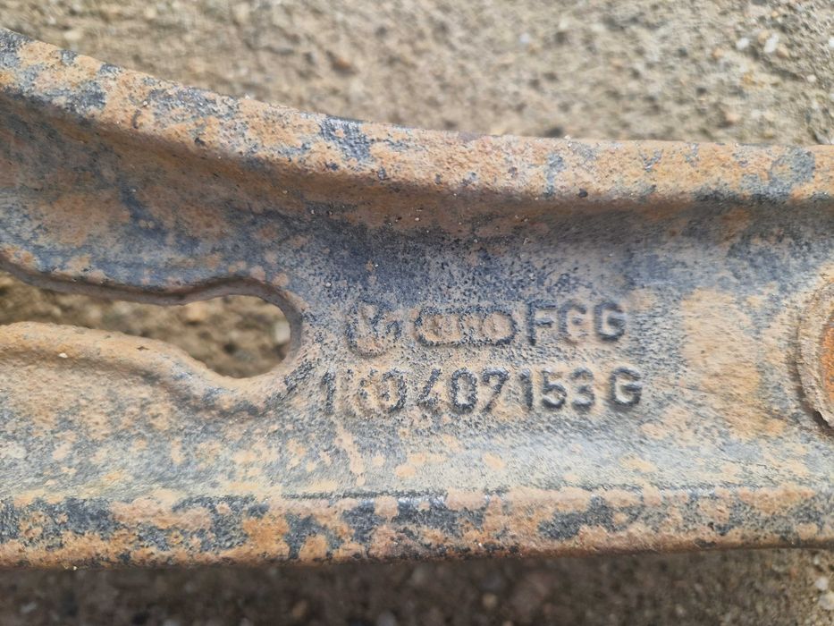 Cadru motor JUG Seat/VW/Skoda