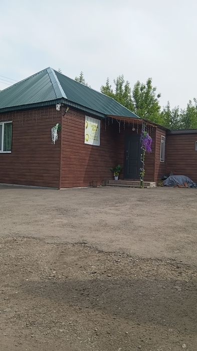 Продам бизнес дом