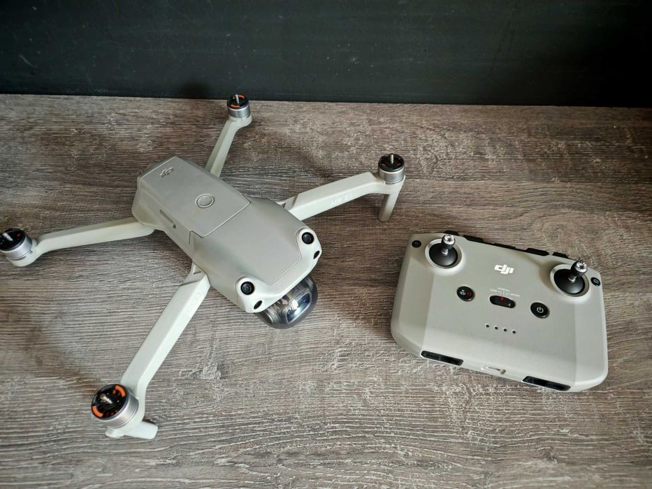 Drona DJI Air 2S