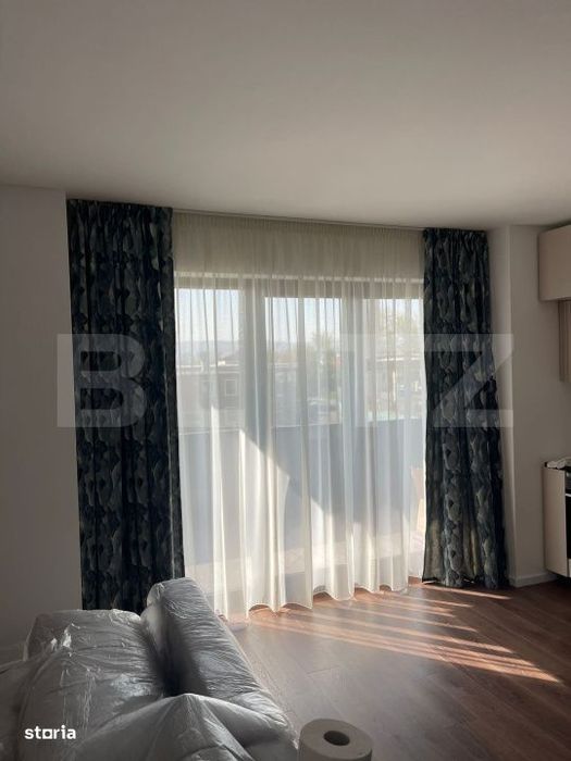 Apartament de lux • 4 camere • 84 mp • NZEB