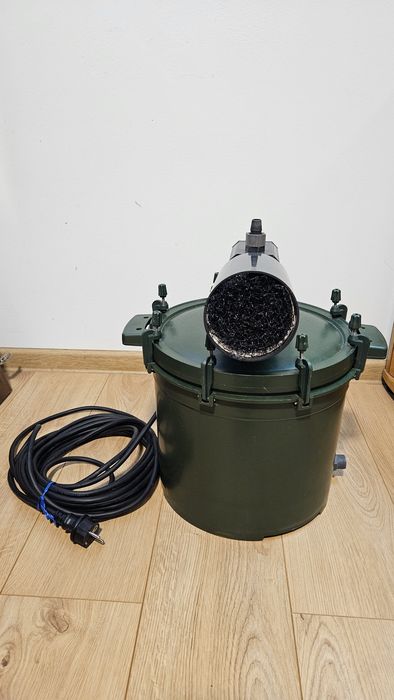 Filtru extern EHEIM 2250