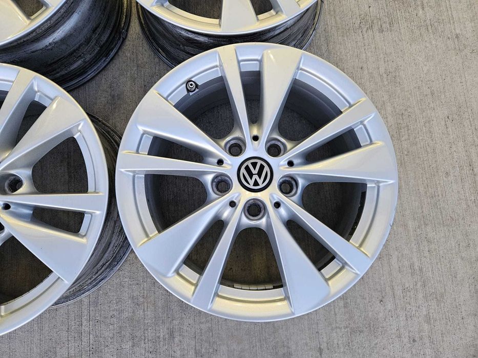 Jante 5x112 R16 VW Golf 5,6,7,8;CAddy,Touran,Jetta,SKODA Octavia 2,3,4