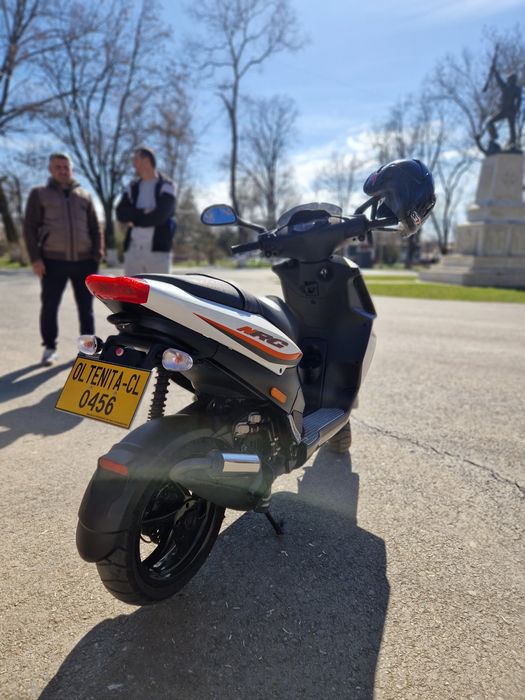 Scuter Piaggio Nrg 50cc