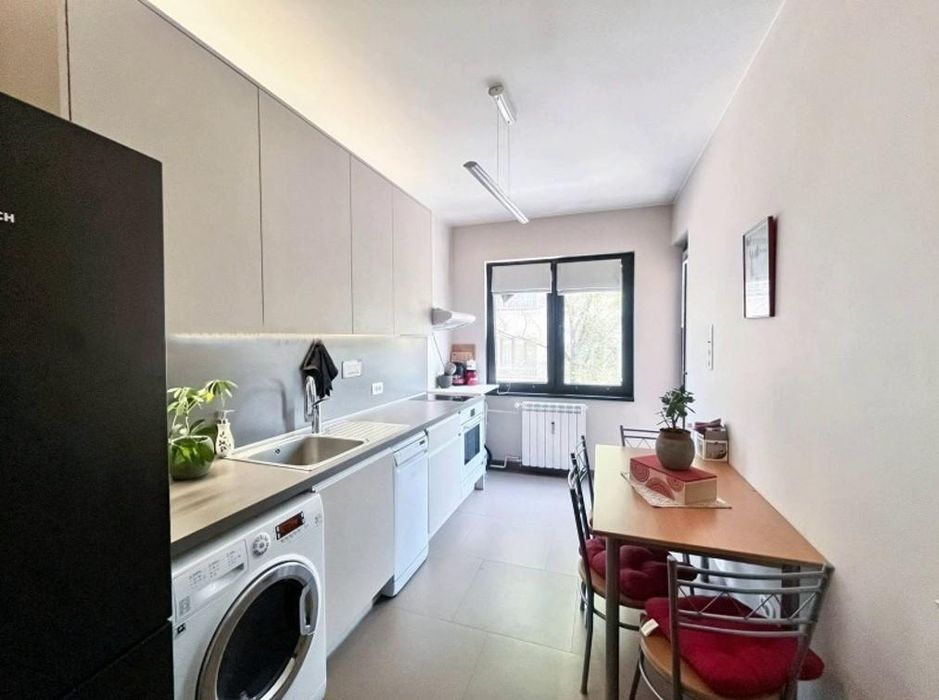 Дава се под наем Двустаен апартамент в София, Център - 76 кв.м за 850 € - Снимка #4