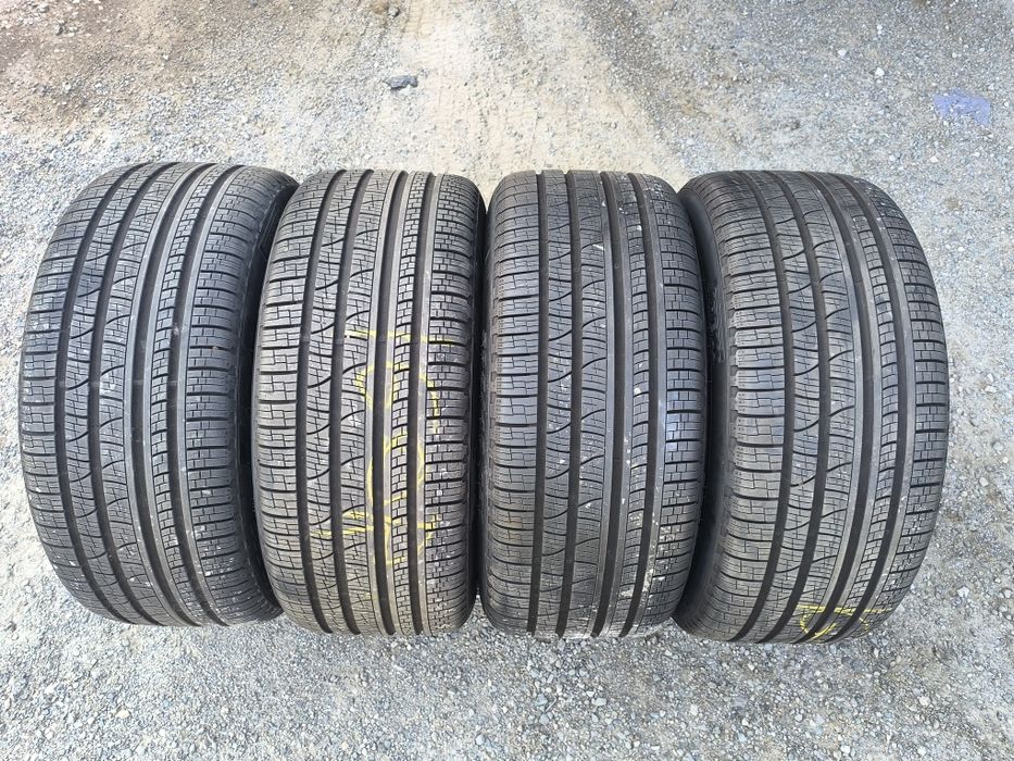 20 цола джанти BROCK с гуми за AUDI Q7 Porsche Cayenne VW Touareg