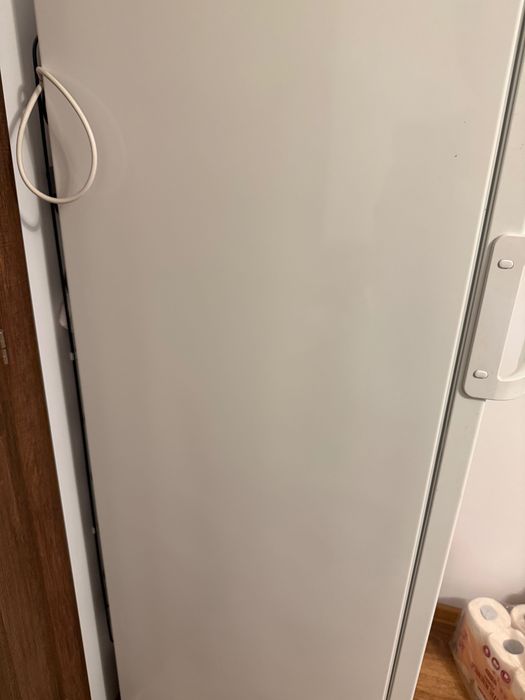 Congelator Zanussi ZUAN22FW, 194 l
