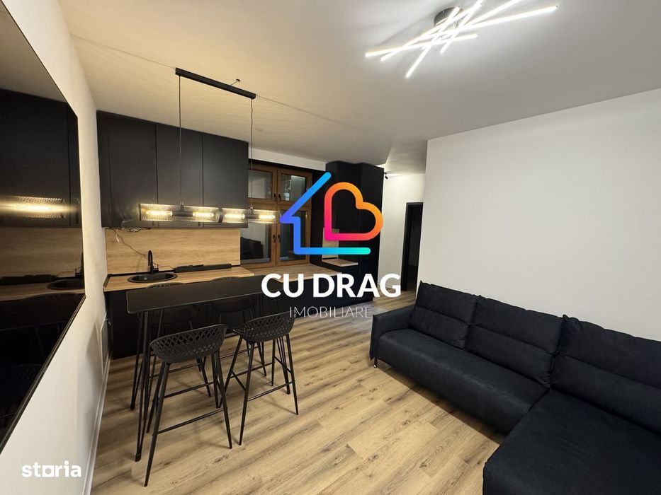 Apartament 2 camere ultracentral Sibiu | Investiție premium | Pod mans — fotografia 1