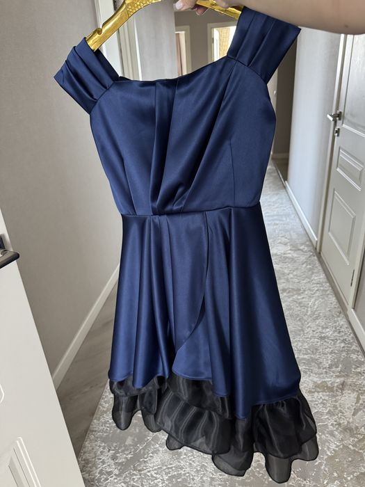 Платье на 13-14 лет