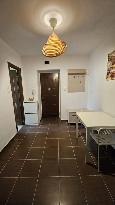 De inchiriat Garsonieră modernă Dristor