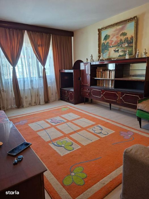 Sirenei decomandat 2 camere