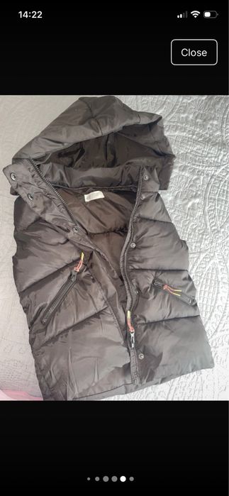 Veste HM unisex copii