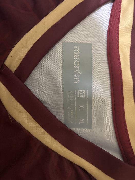 Trabzonspor екип XL – оригинал, много добро състояние