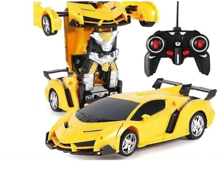 Машинки на радиоуправлении