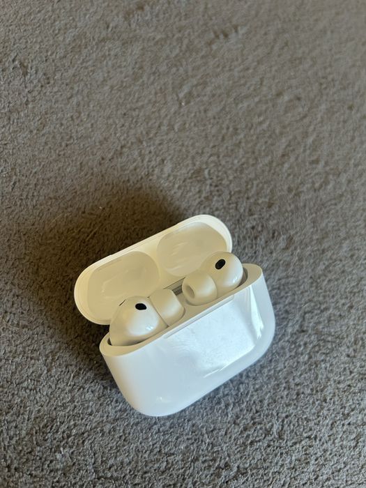 Casti AirPods 3 Pro