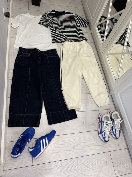 Одежда mango zara