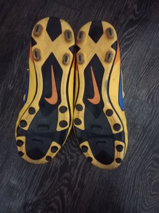 Бутсы ( Nike TIEMPO )