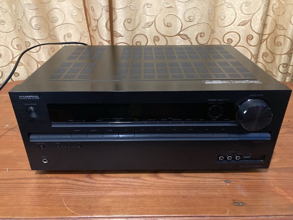 Sherwood RVD-6090RDS 5.1