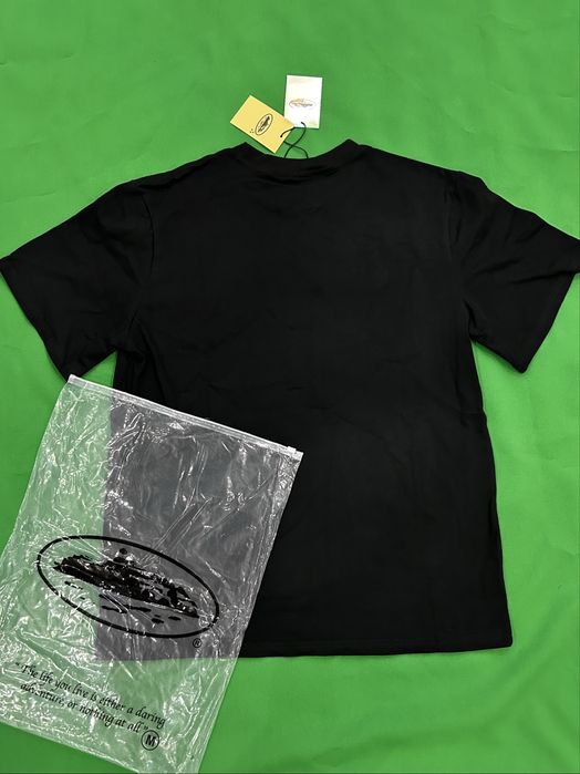 Tricou Corteiz - marimea M