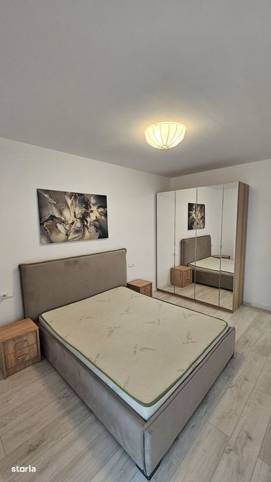 Apartamente 2 camere - Comision 0 - în Cartier Rezidențial Vest