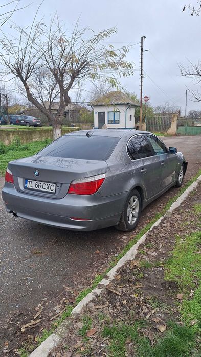 Vand BMW 520D lci avariat