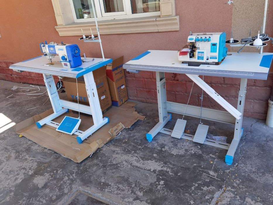 Овелок747DY швейная машина tikuv mashinasi ulgurji