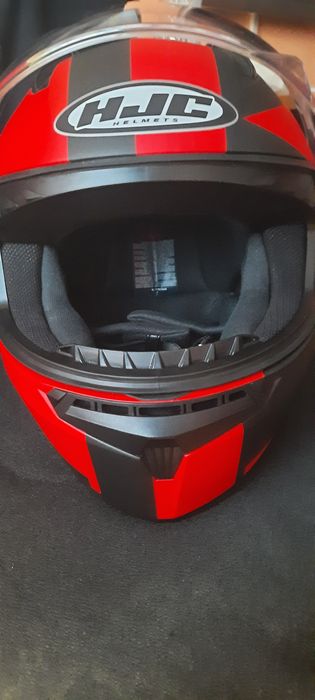 Casca Moto  HJC C10